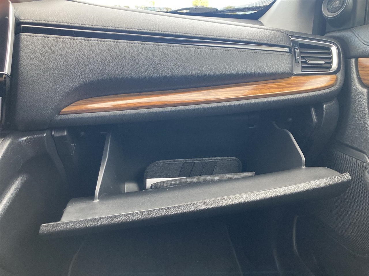 Honda CR-V EX-L AWD 2019