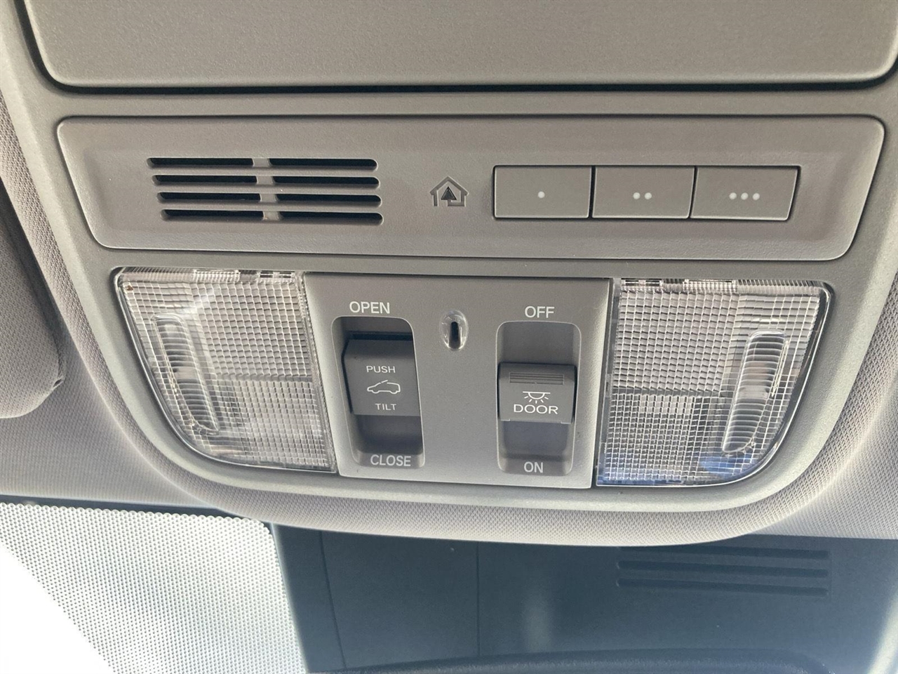 Honda CR-V EX-L AWD 2019