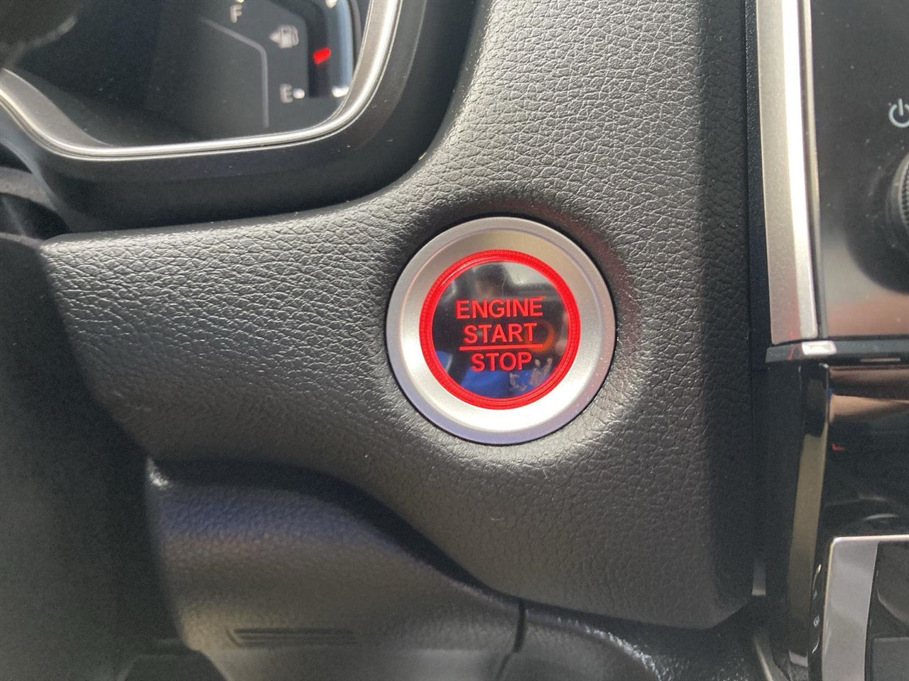 Honda CR-V EX-L AWD 2019