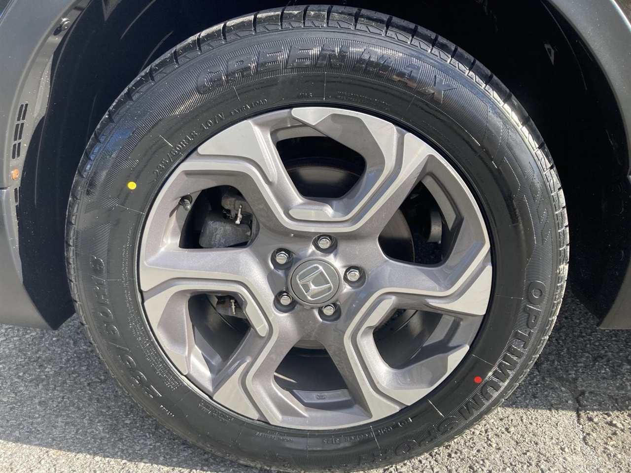 Honda CR-V EX-L AWD 2019