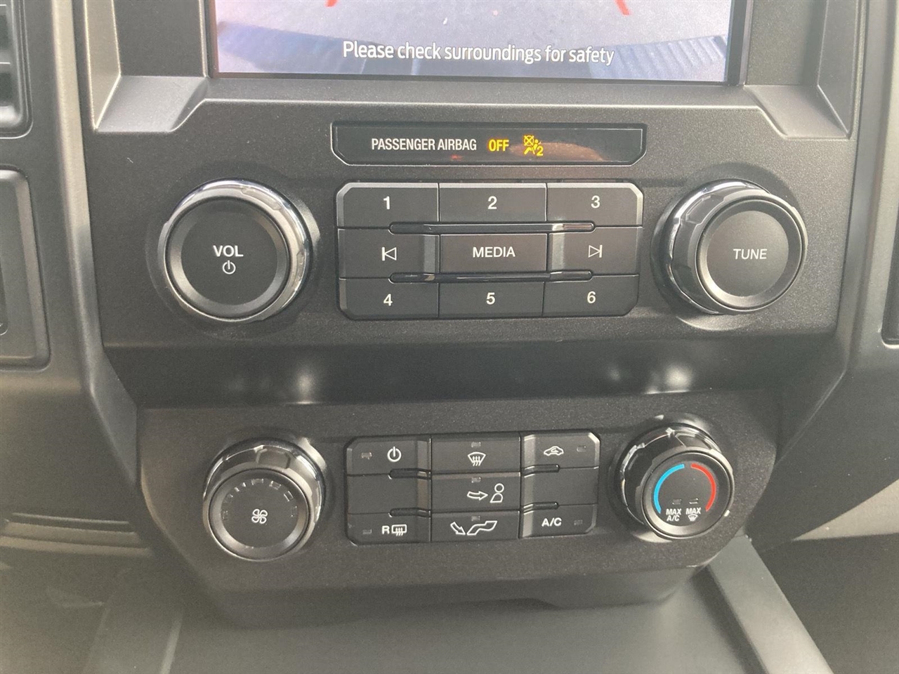 Ford F-150 Lariat 4WD SuperCrew 5.5' Box 2020