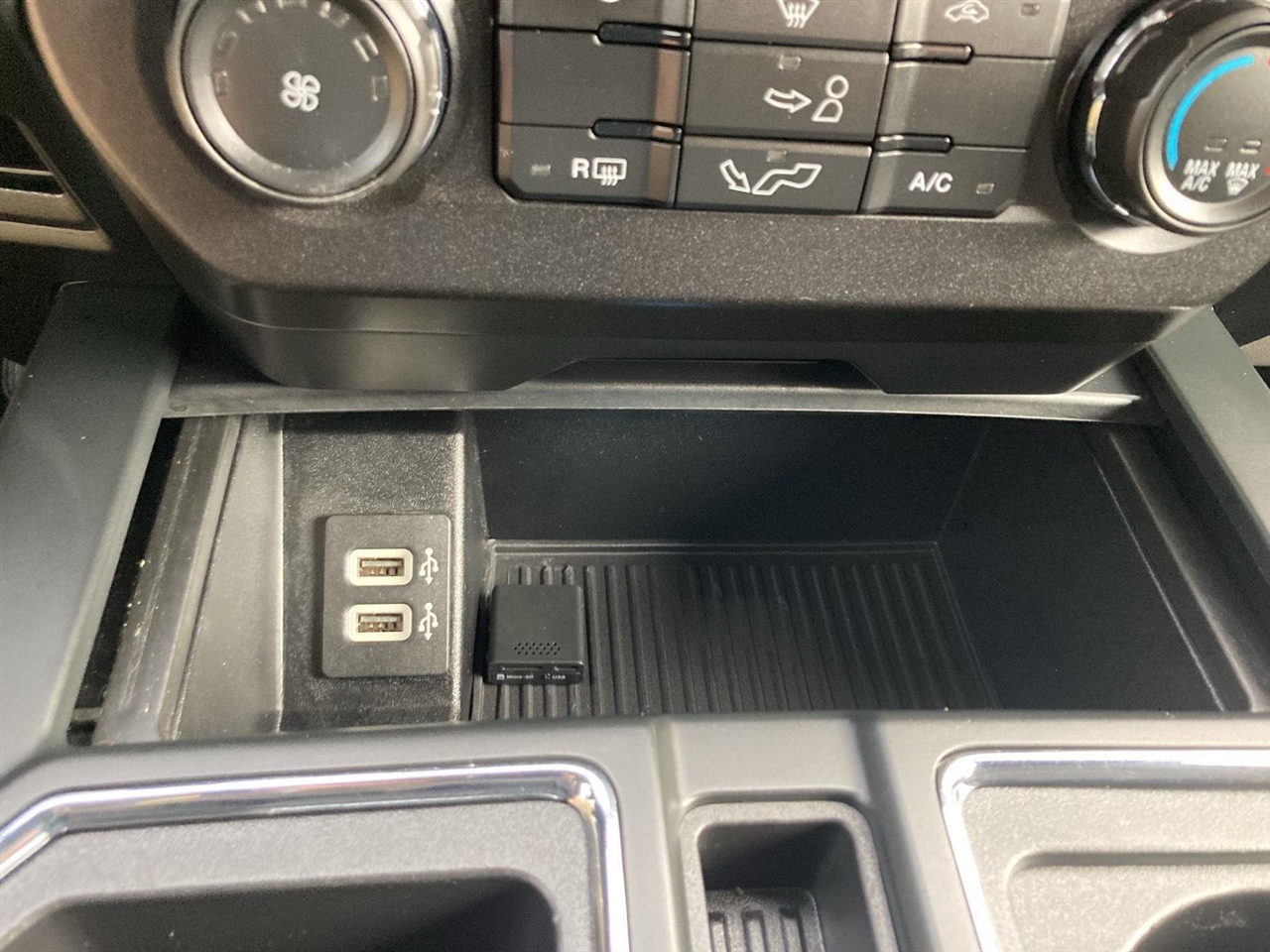 Ford F-150 Lariat 4WD SuperCrew 5.5' Box 2020