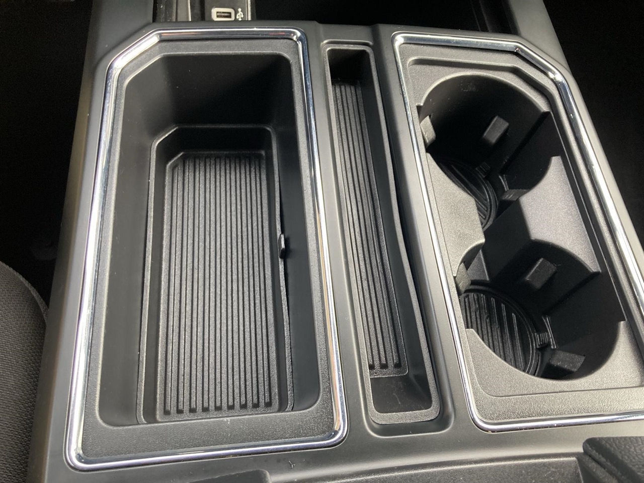 Ford F-150 Lariat 4WD SuperCrew 5.5' Box 2020