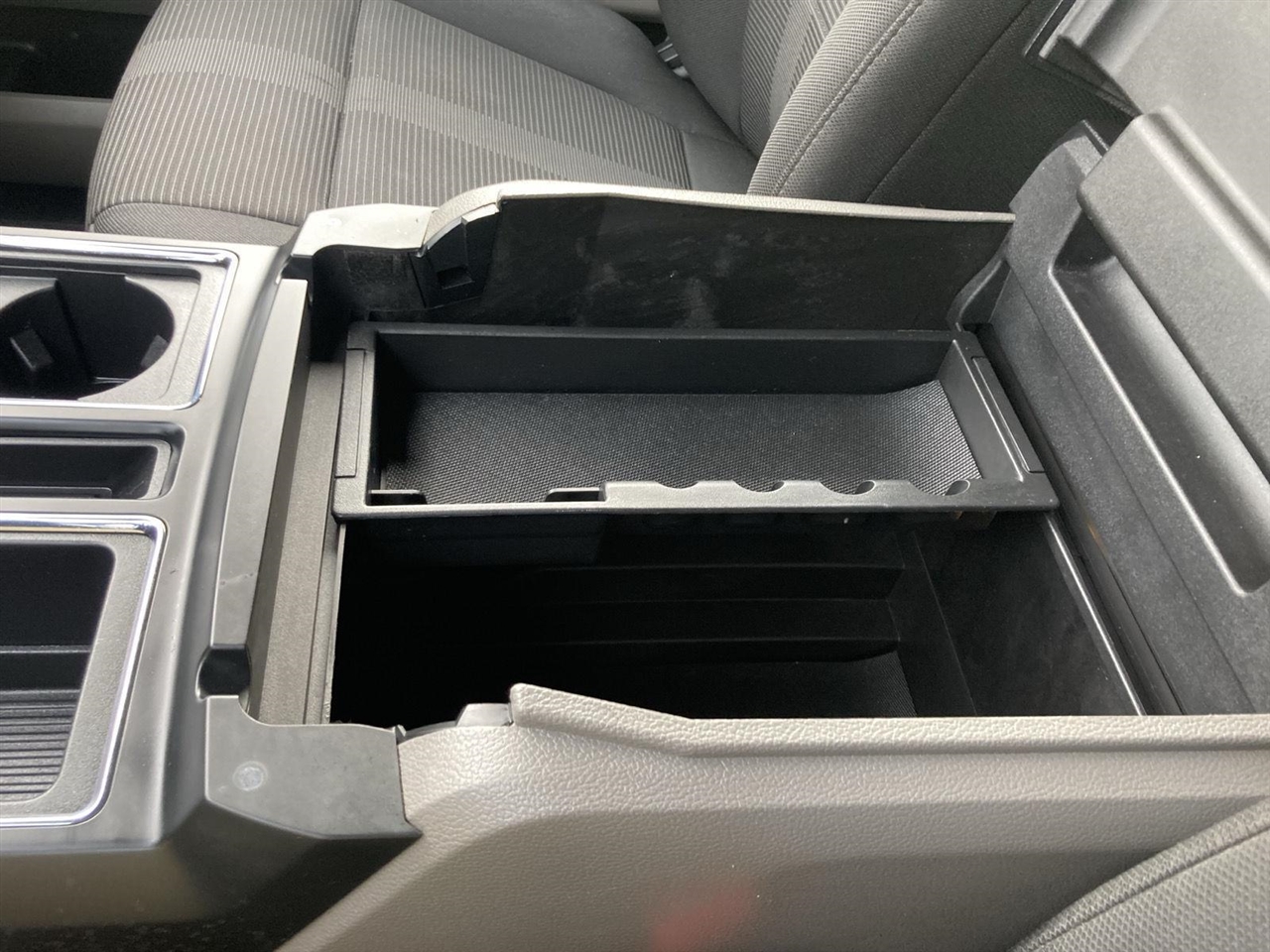 Ford F-150 Lariat 4WD SuperCrew 5.5' Box 2020