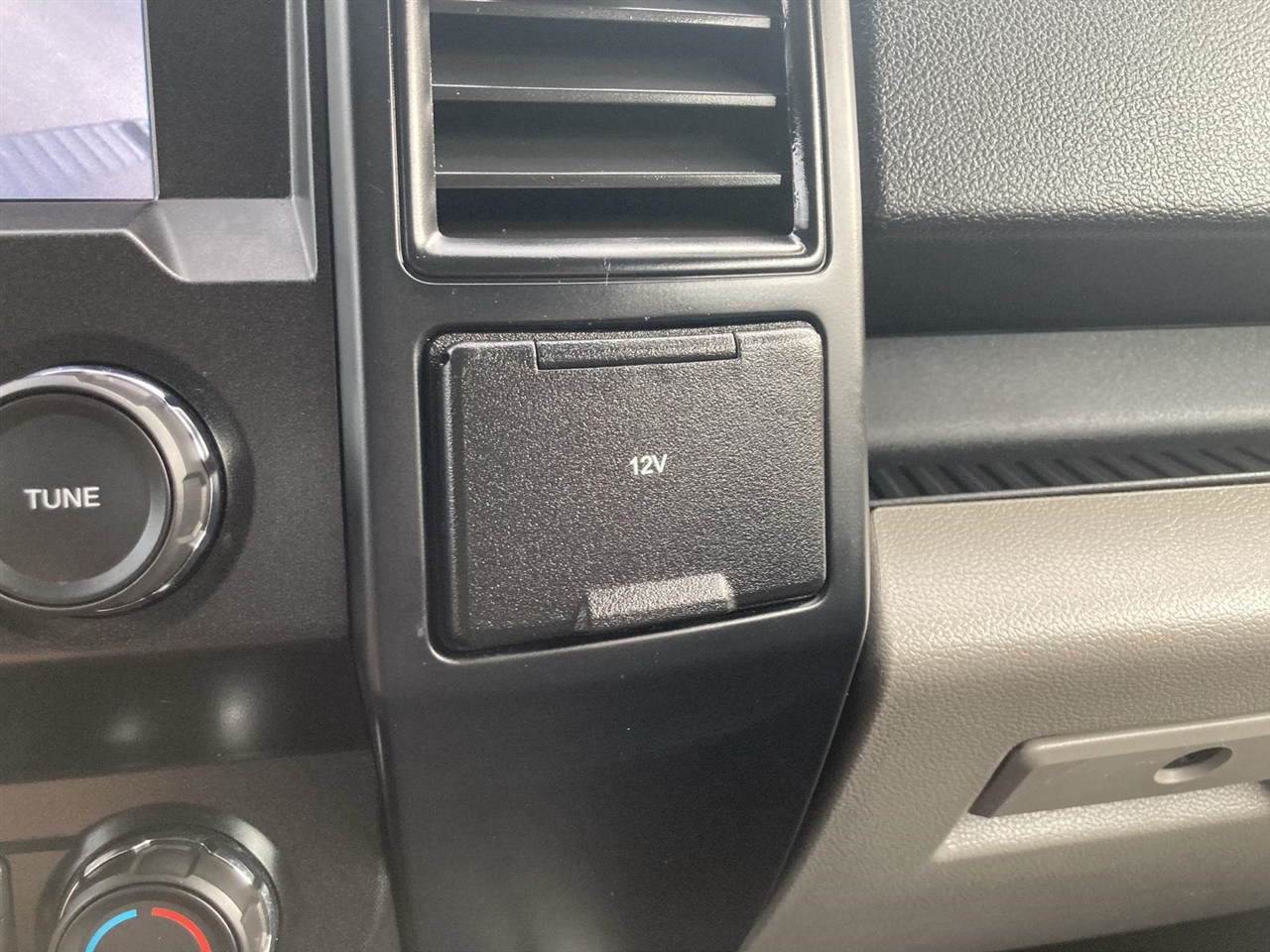 Ford F-150 Lariat 4WD SuperCrew 5.5' Box 2020