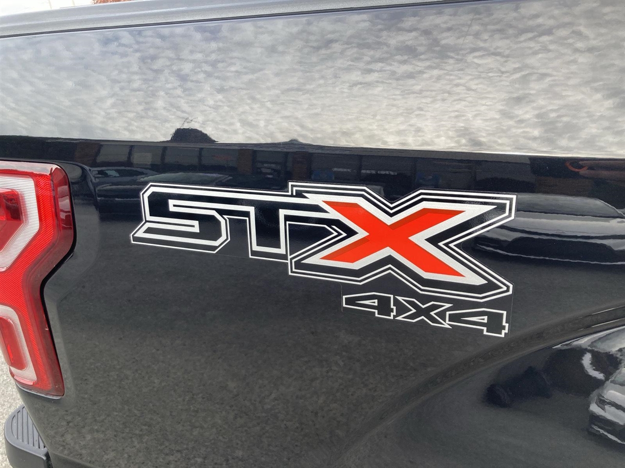 Ford F-150 Lariat 4WD SuperCrew 5.5' Box 2020