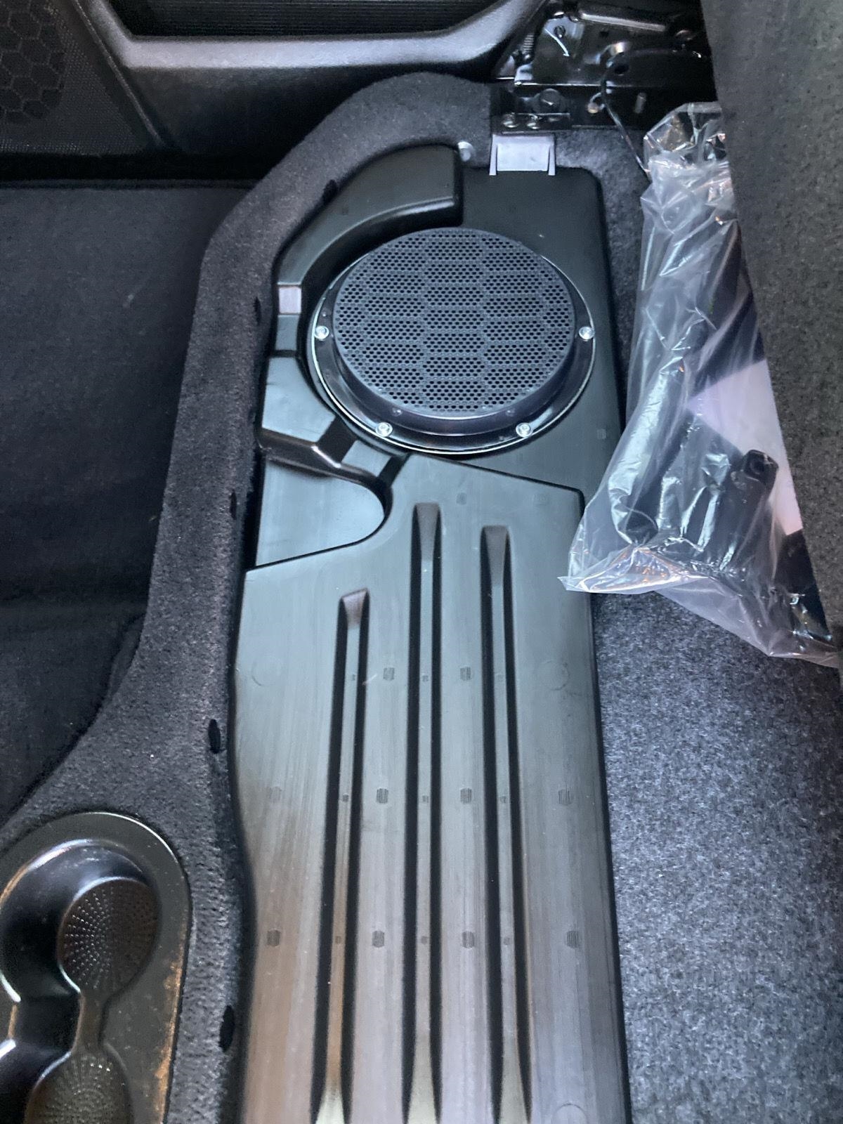 RAM 2500 Big Horn 4x4 Crew Cab 6'4" Box 2024