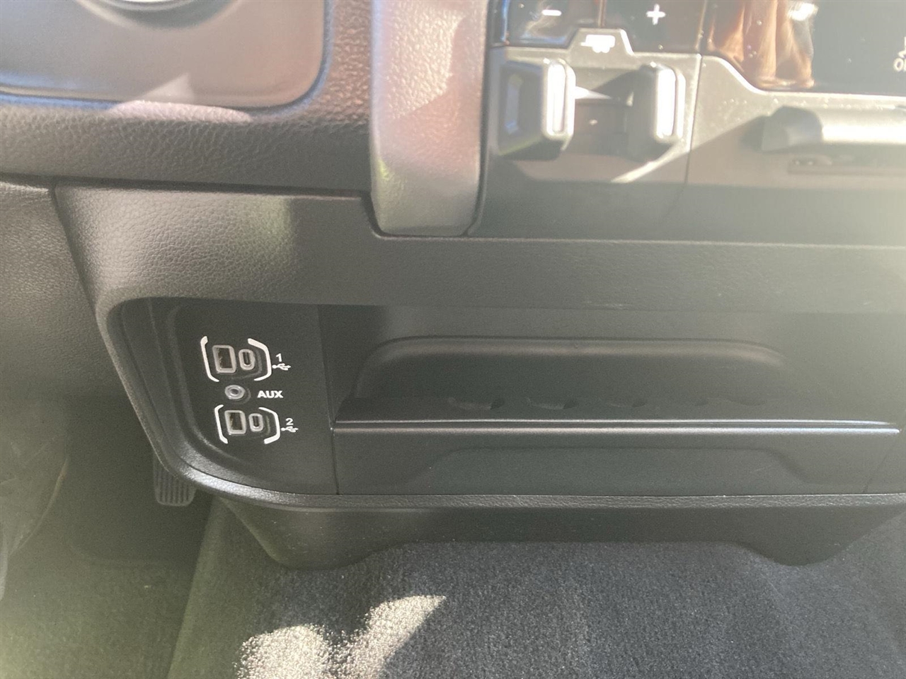 RAM 2500 Big Horn 4x4 Crew Cab 6'4" Box 2024