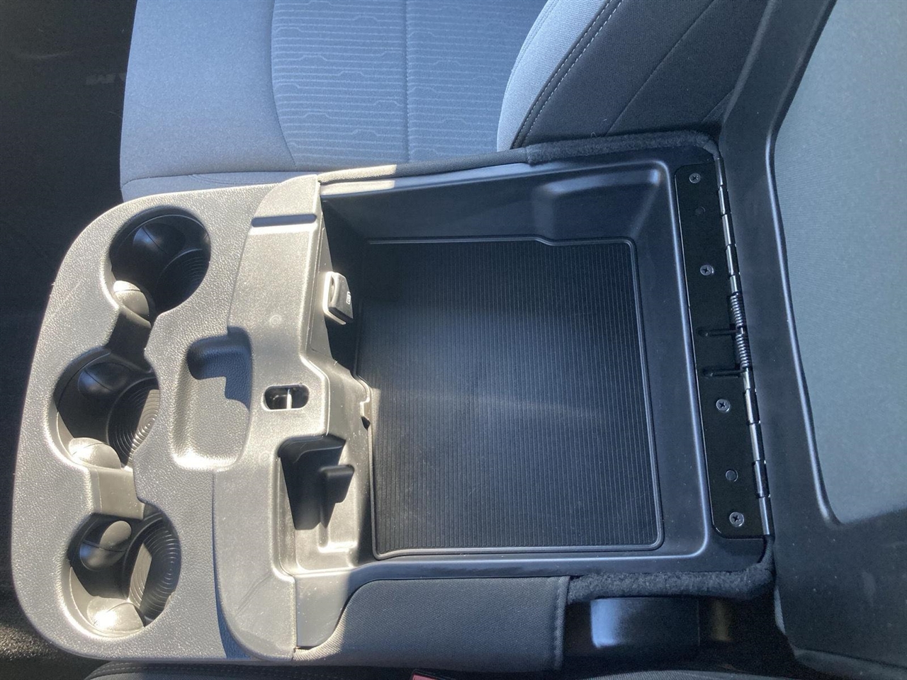 RAM 2500 Big Horn 4x4 Crew Cab 6'4" Box 2024