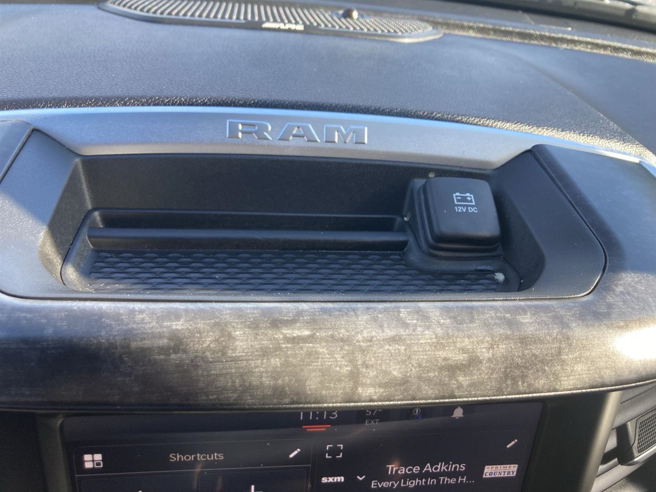 RAM 2500 Big Horn 4x4 Crew Cab 6'4" Box 2024