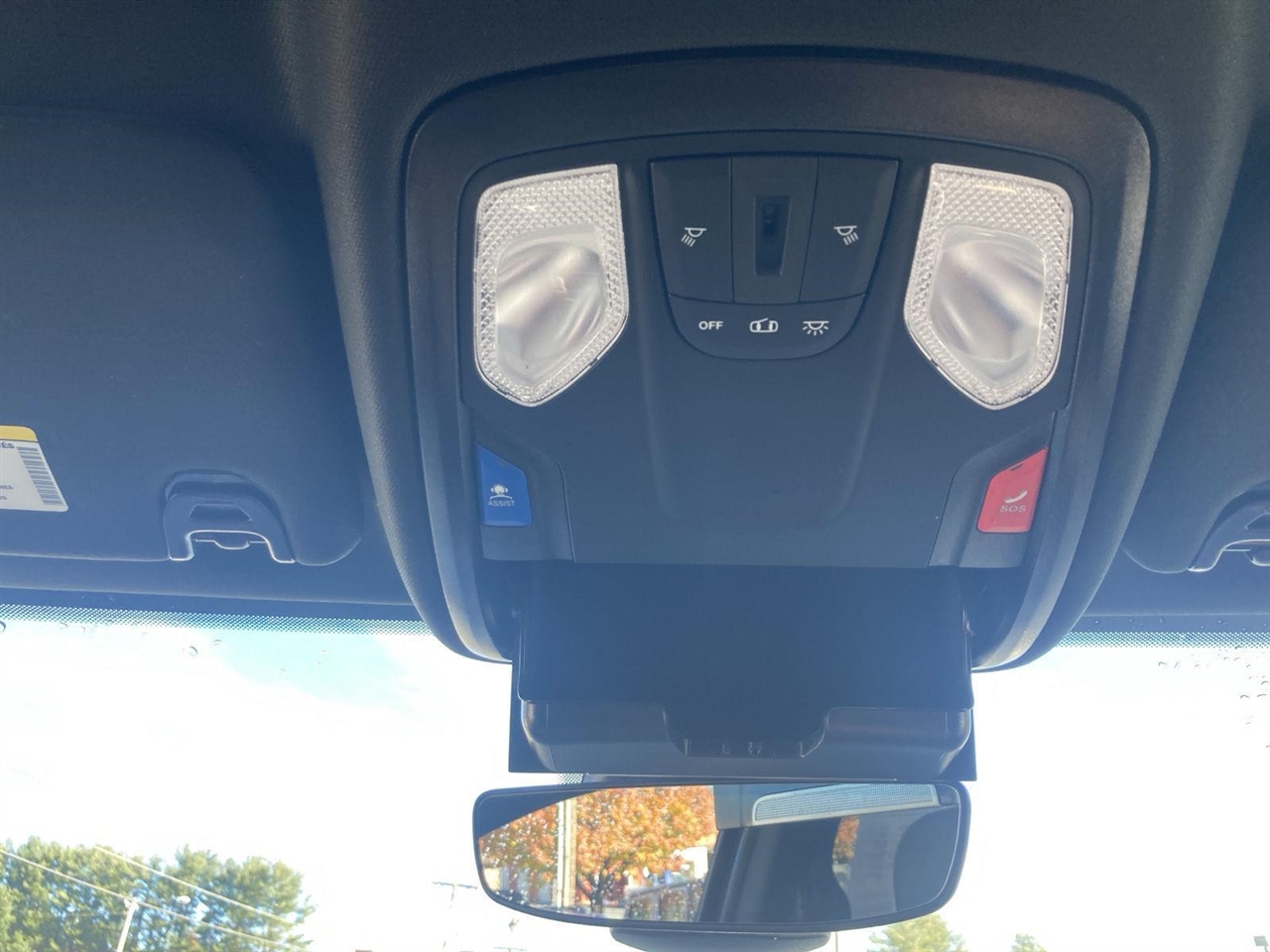 RAM 2500 Big Horn 4x4 Crew Cab 6'4" Box 2024