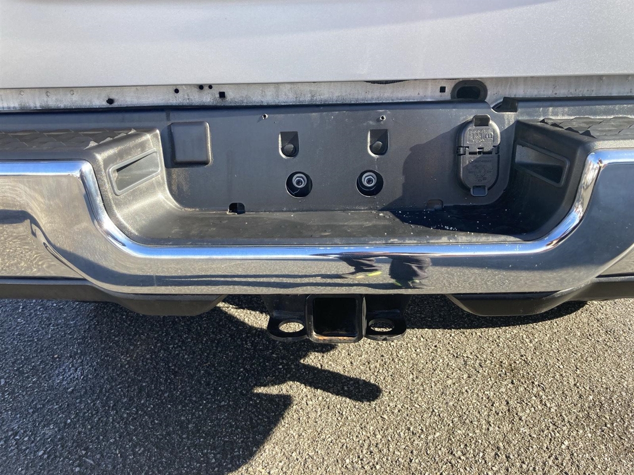 RAM 2500 Big Horn 4x4 Crew Cab 6'4" Box 2024