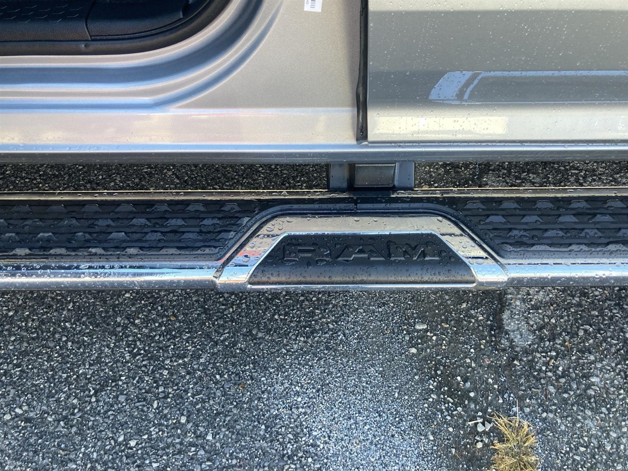 RAM 2500 Big Horn 4x4 Crew Cab 6'4" Box 2024