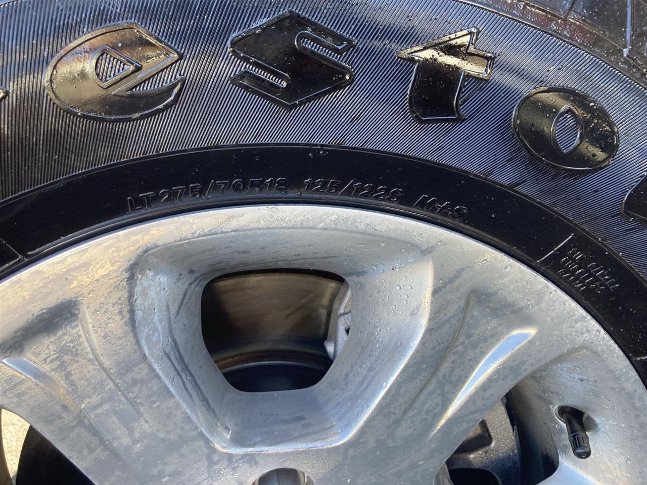 RAM 2500 Big Horn 4x4 Crew Cab 6'4" Box 2024