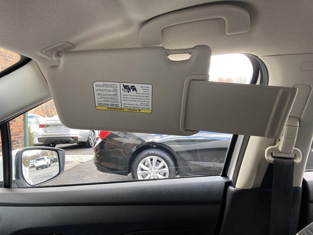 Nissan Versa SV CVT 2022