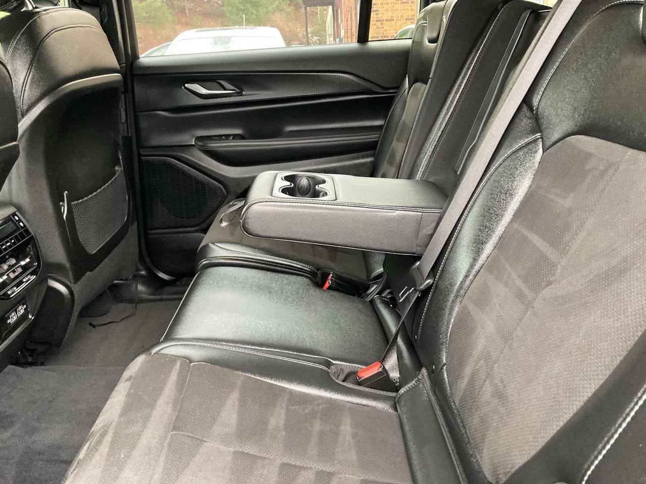 Jeep Grand Cherokee L Altitude 4x4 2023