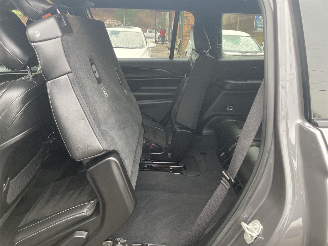 Jeep Grand Cherokee L Altitude 4x4 2023