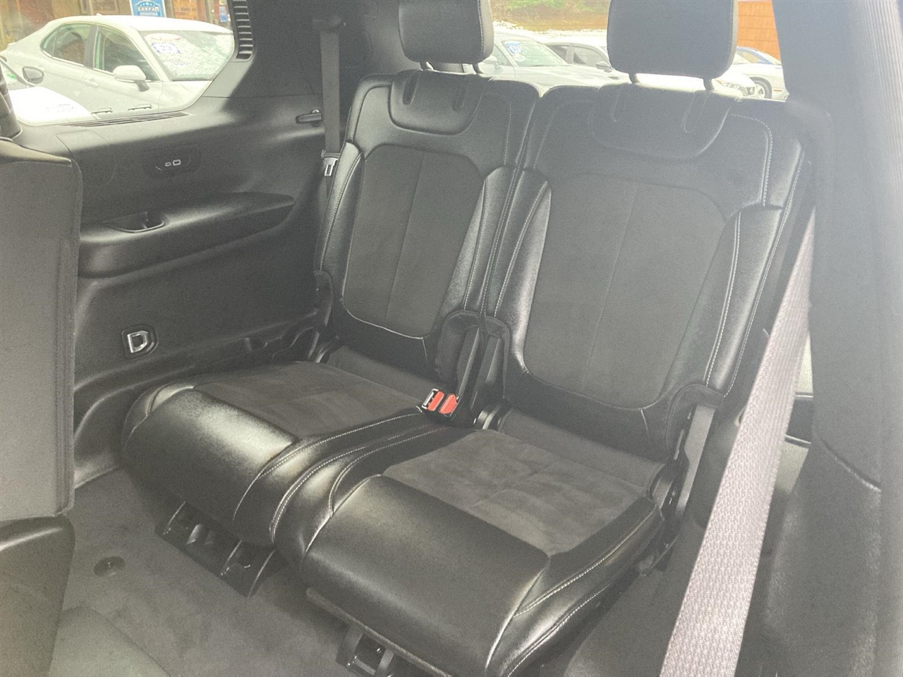 Jeep Grand Cherokee L Altitude 4x4 2023