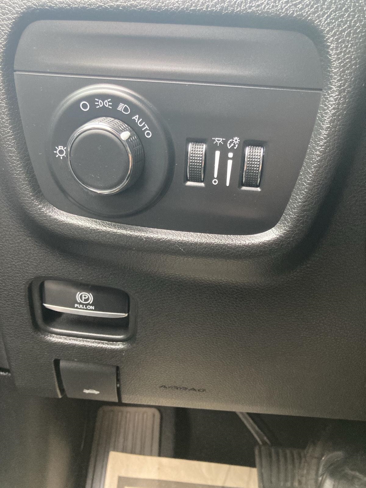 Jeep Grand Cherokee L Altitude 4x4 2023