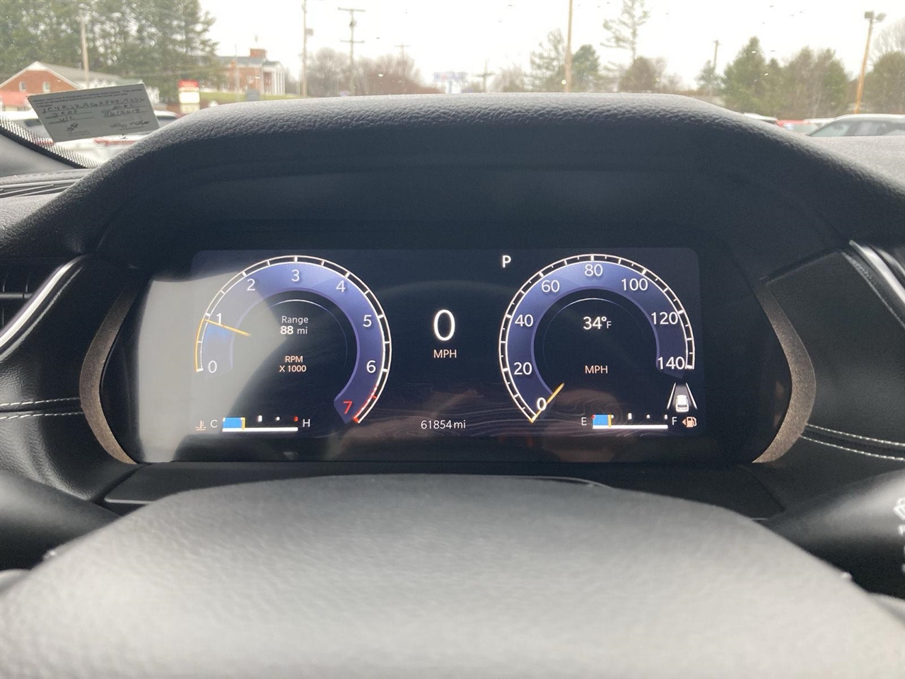 Jeep Grand Cherokee L Altitude 4x4 2023