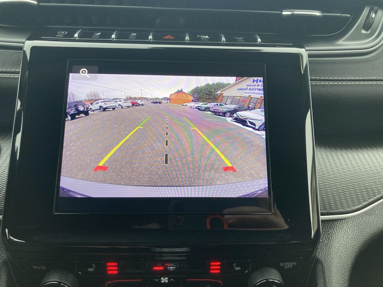 Jeep Grand Cherokee L Altitude 4x4 2023