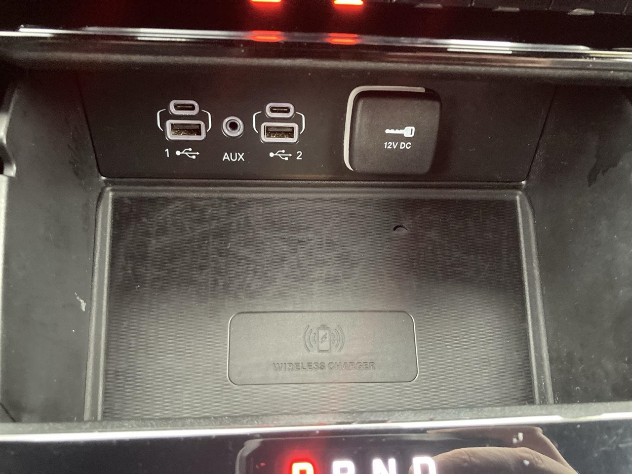 Jeep Grand Cherokee L Altitude 4x4 2023