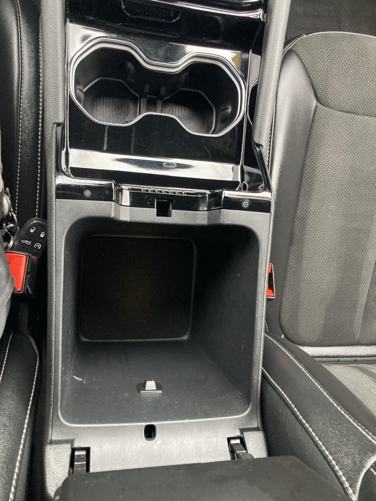 Jeep Grand Cherokee L Altitude 4x4 2023