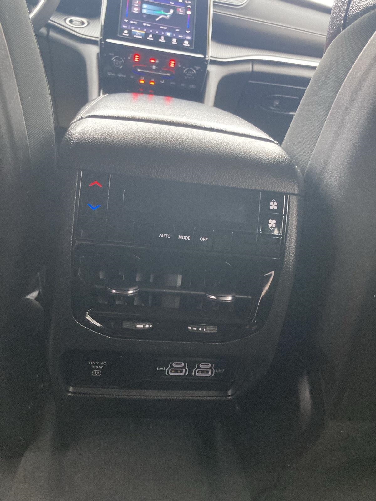 Jeep Grand Cherokee L Altitude 4x4 2023