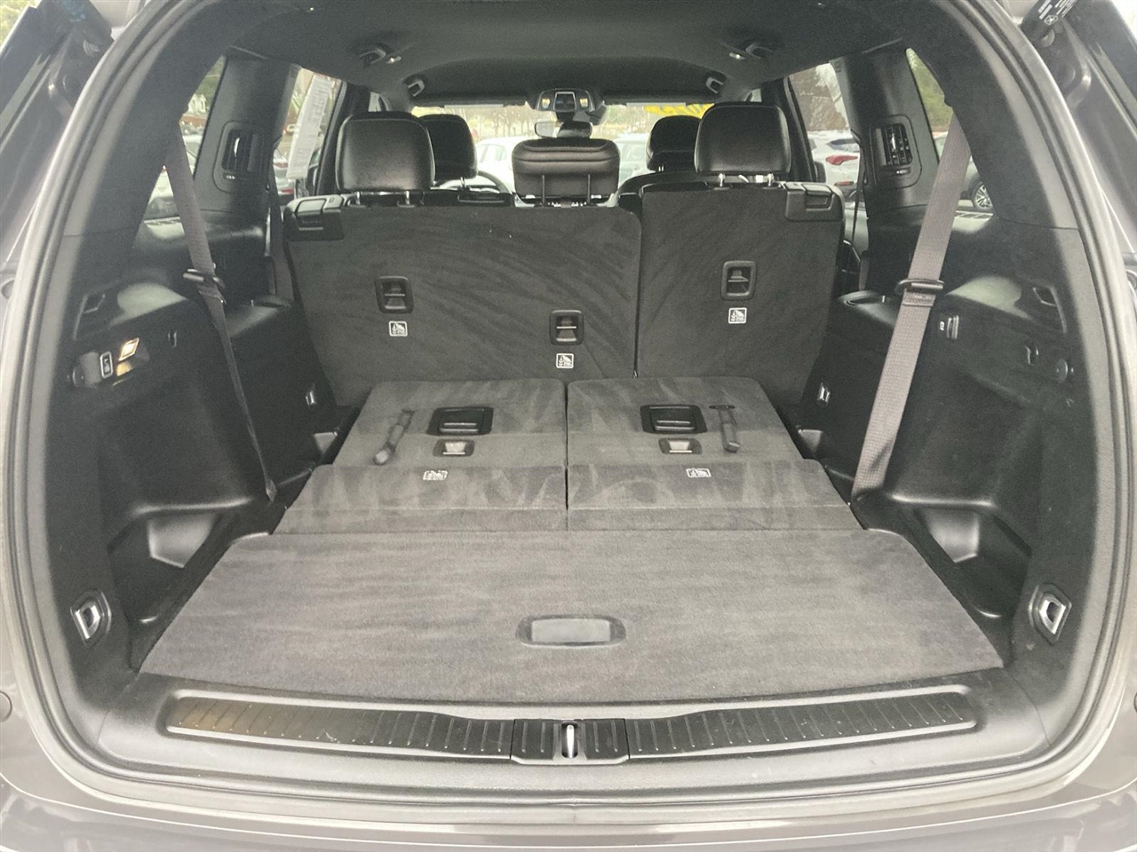 Jeep Grand Cherokee L Altitude 4x4 2023