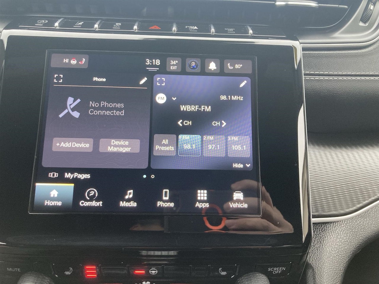 Jeep Grand Cherokee L Altitude 4x4 2023