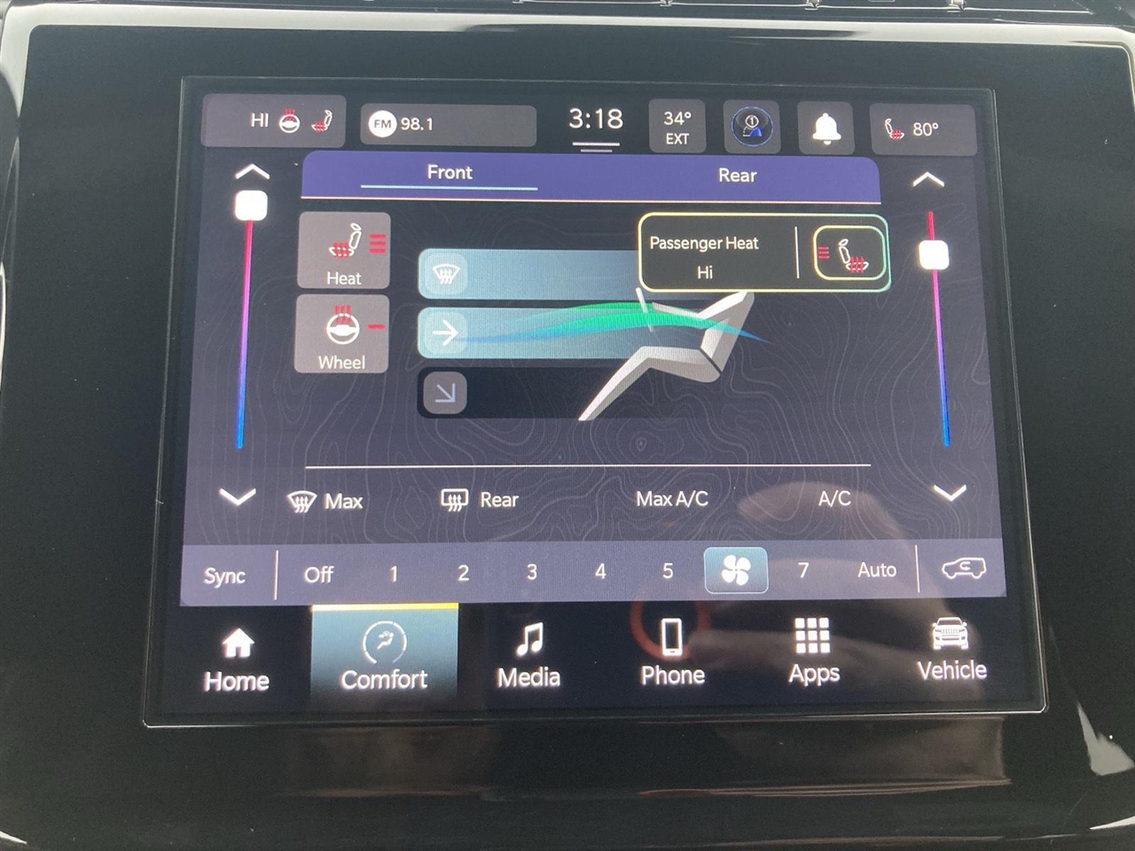 Jeep Grand Cherokee L Altitude 4x4 2023