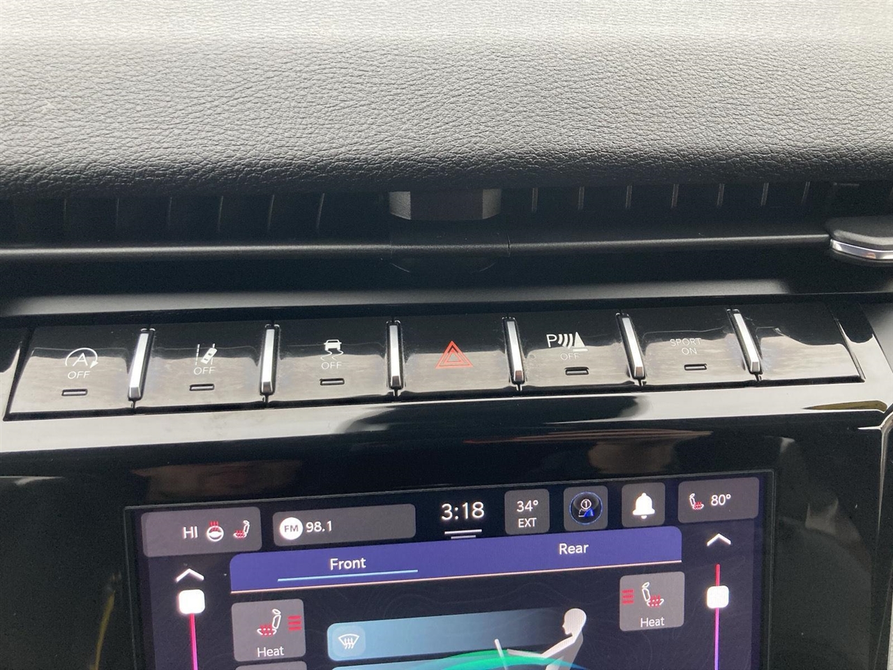 Jeep Grand Cherokee L Altitude 4x4 2023