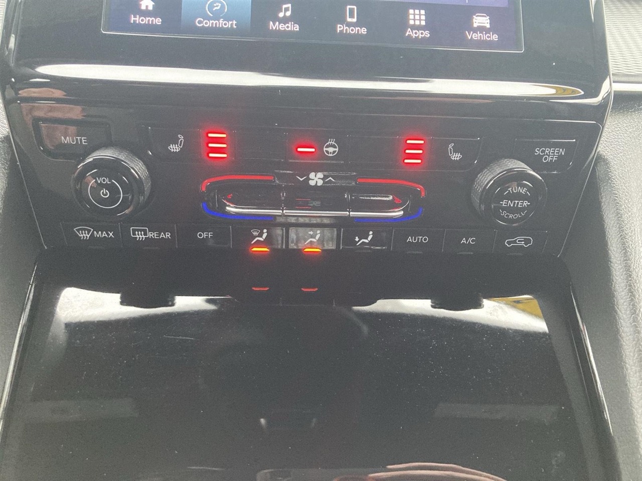 Jeep Grand Cherokee L Altitude 4x4 2023