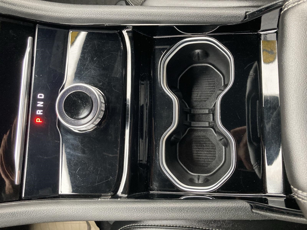 Jeep Grand Cherokee L Altitude 4x4 2023