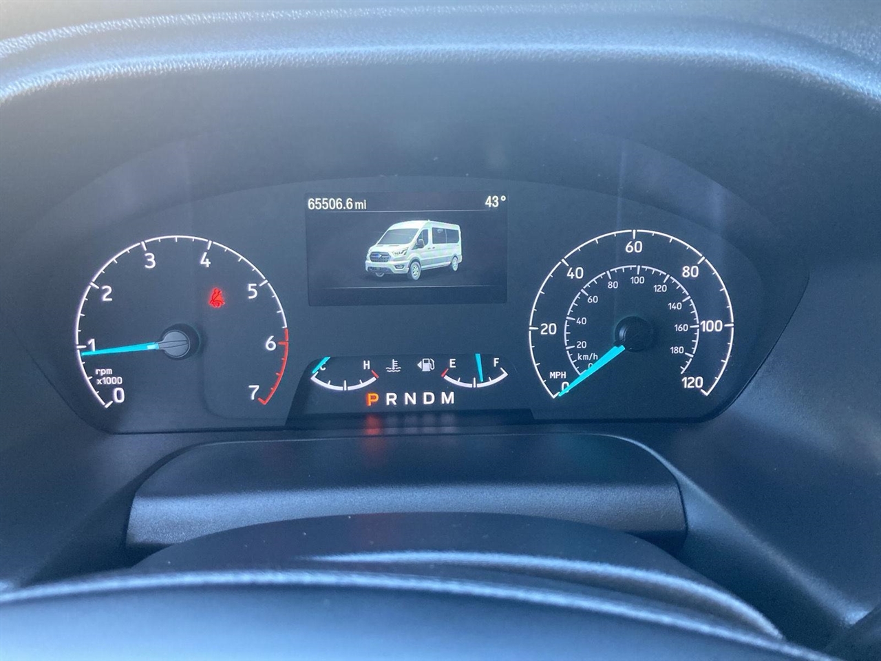 Ford Transit Passenger Wagon T-350 148" Low Roof XLT RWD 2023