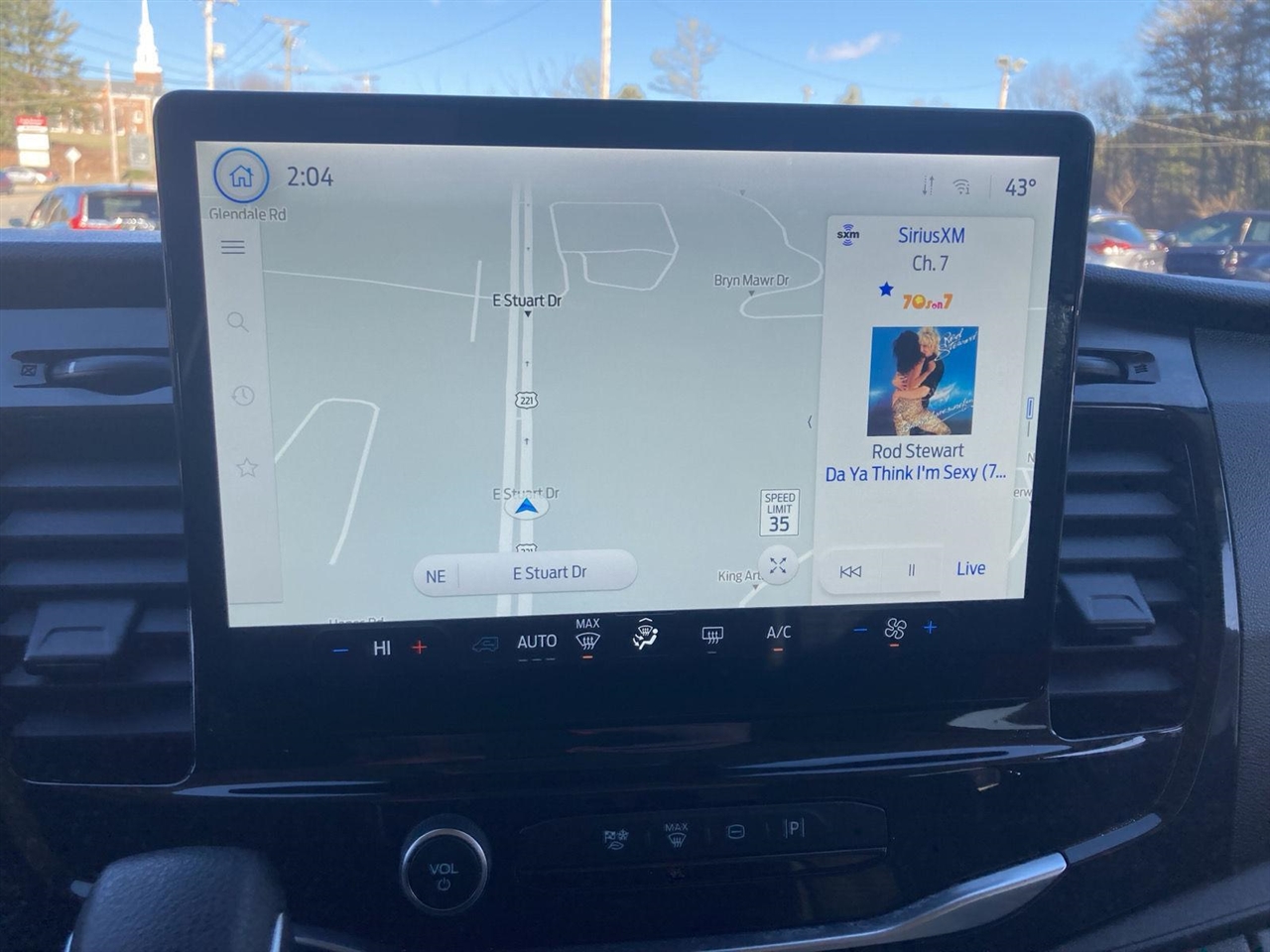 Ford Transit Passenger Wagon T-350 148" Low Roof XLT RWD 2023