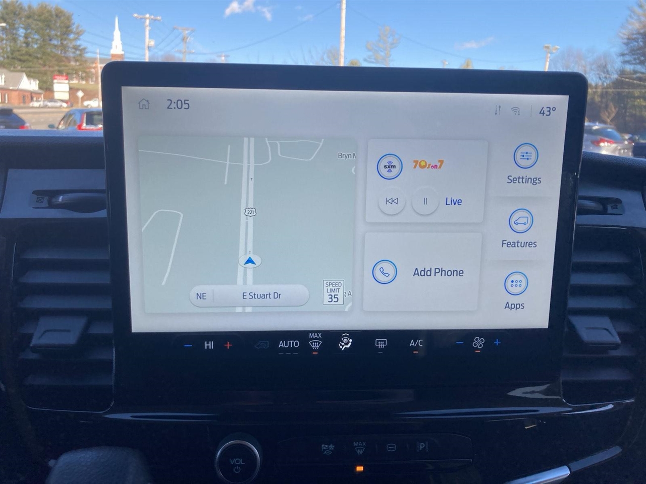 Ford Transit Passenger Wagon T-350 148" Low Roof XLT RWD 2023