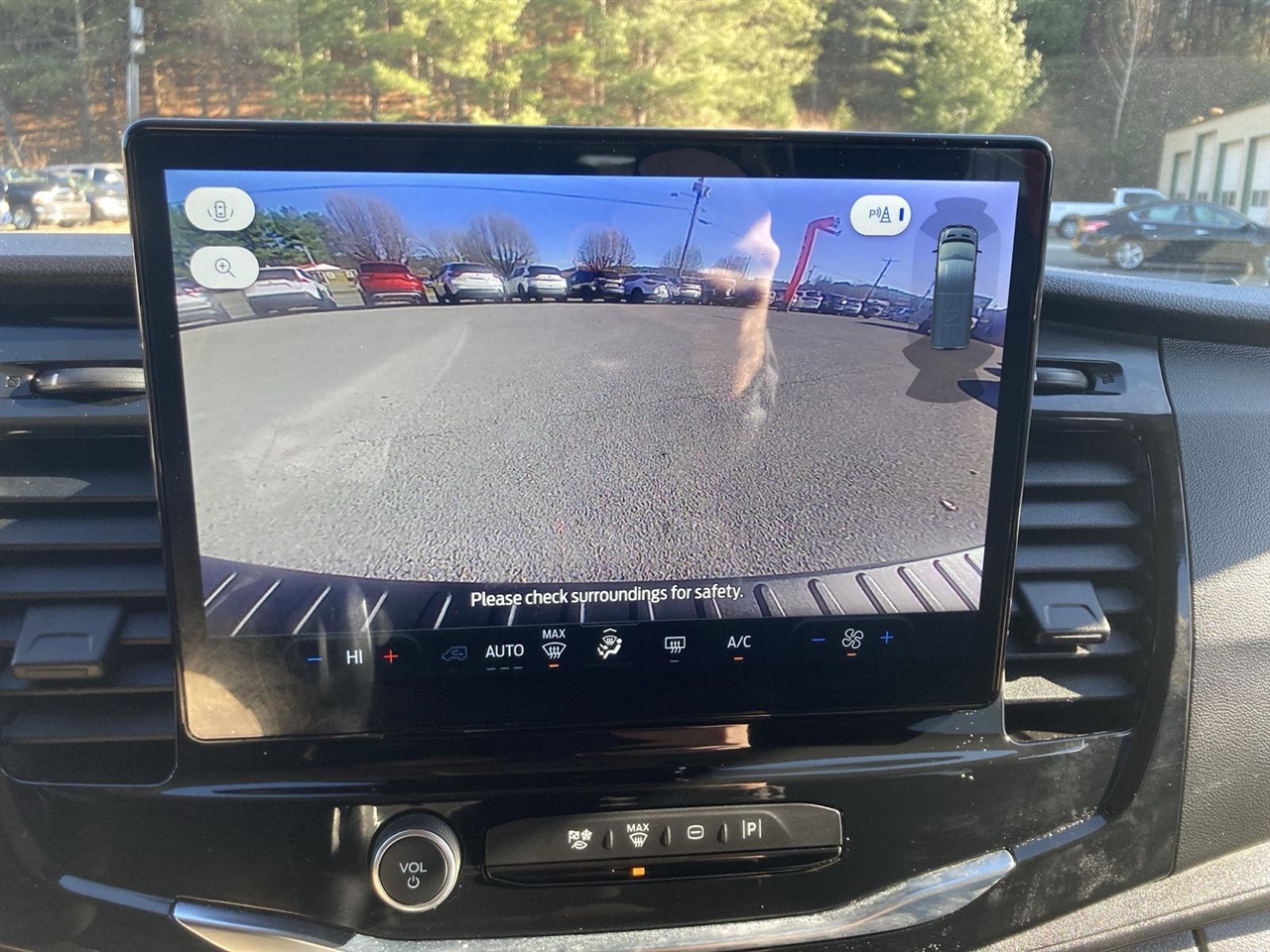 Ford Transit Passenger Wagon T-350 148" Low Roof XLT RWD 2023