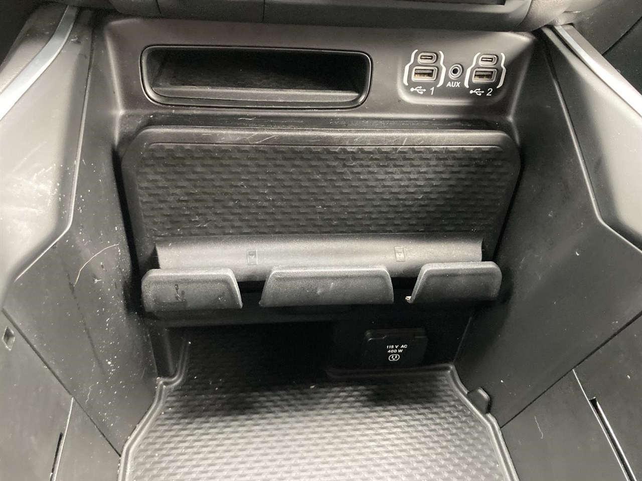 RAM 1500 Big Horn 4x4 Crew Cab 5'7" Box 2021