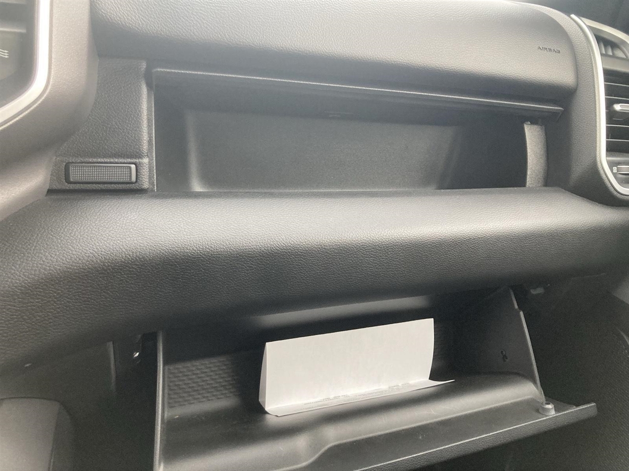 RAM 1500 Big Horn 4x4 Crew Cab 5'7" Box 2021