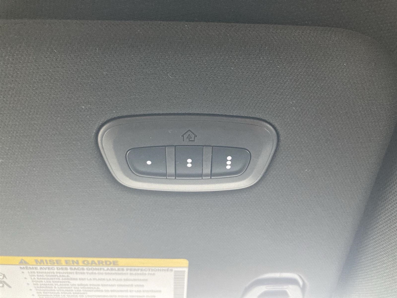 RAM 1500 Big Horn 4x4 Crew Cab 5'7" Box 2021