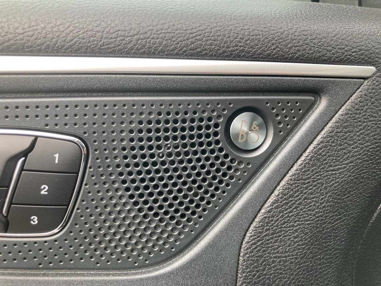 Ford Edge Titanium AWD 2024