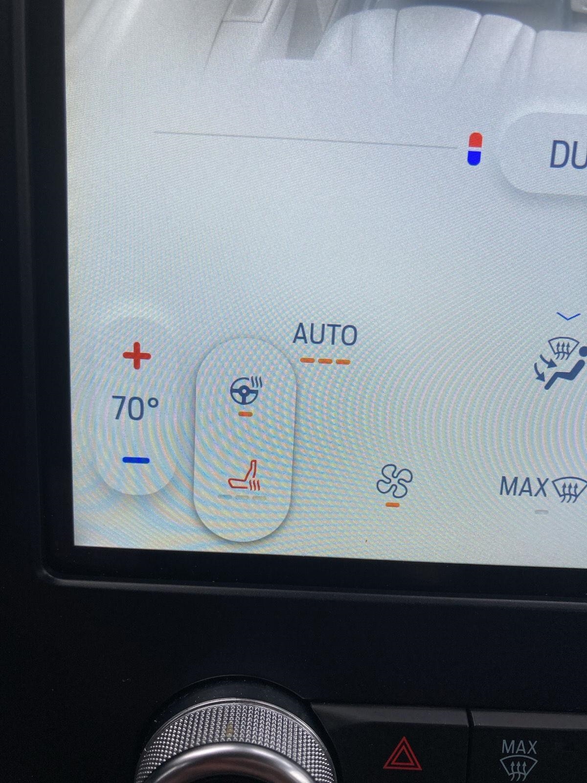 Ford Edge Titanium AWD 2024