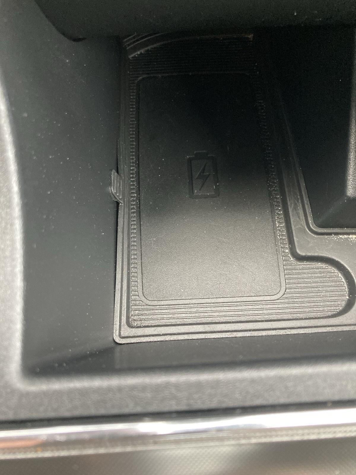 Ford Edge Titanium AWD 2024