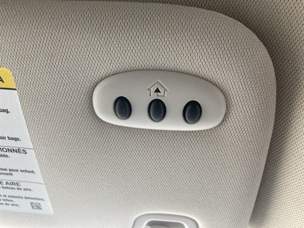 Ford Edge Titanium AWD 2024