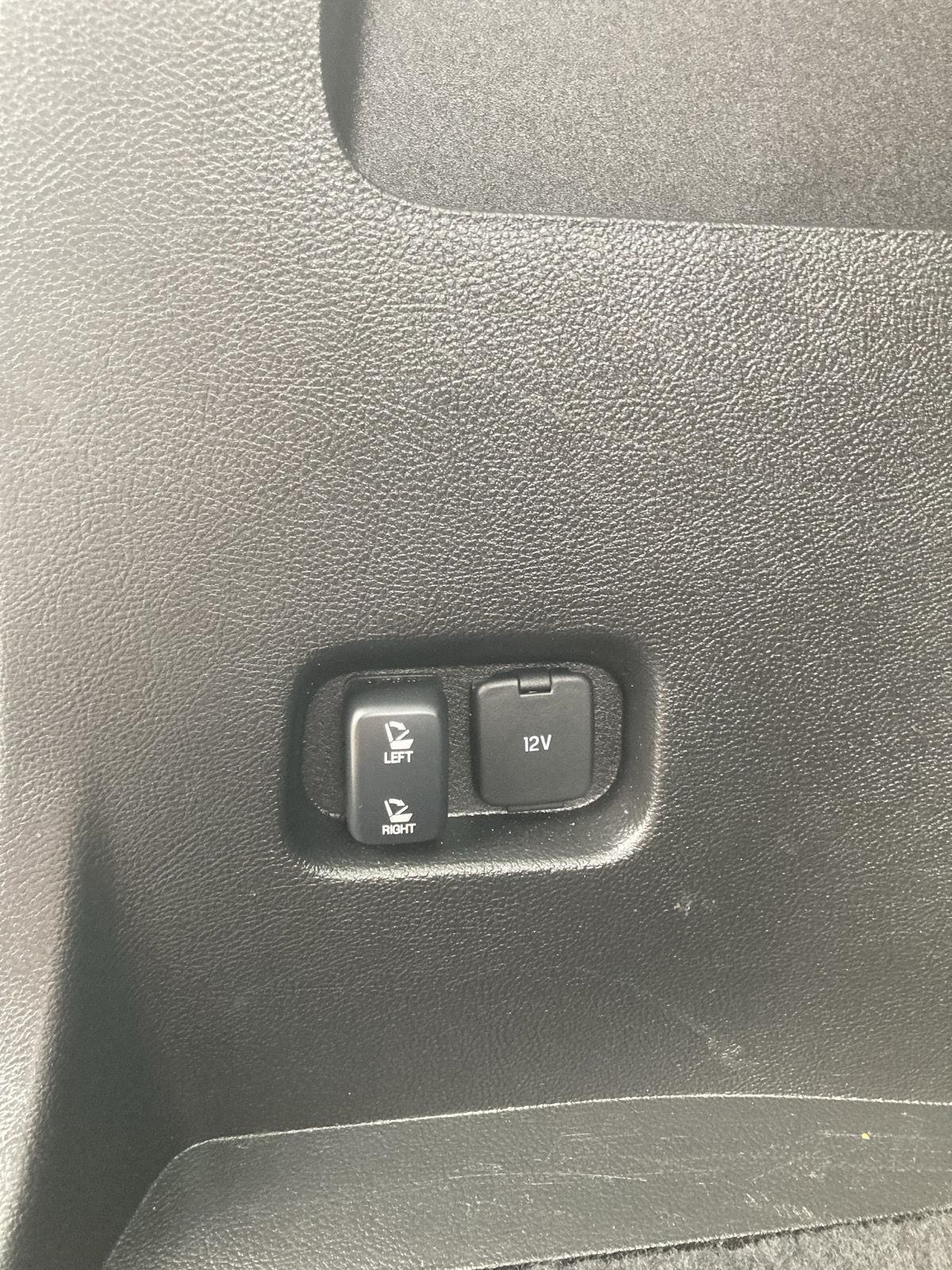 Ford Edge Titanium AWD 2024