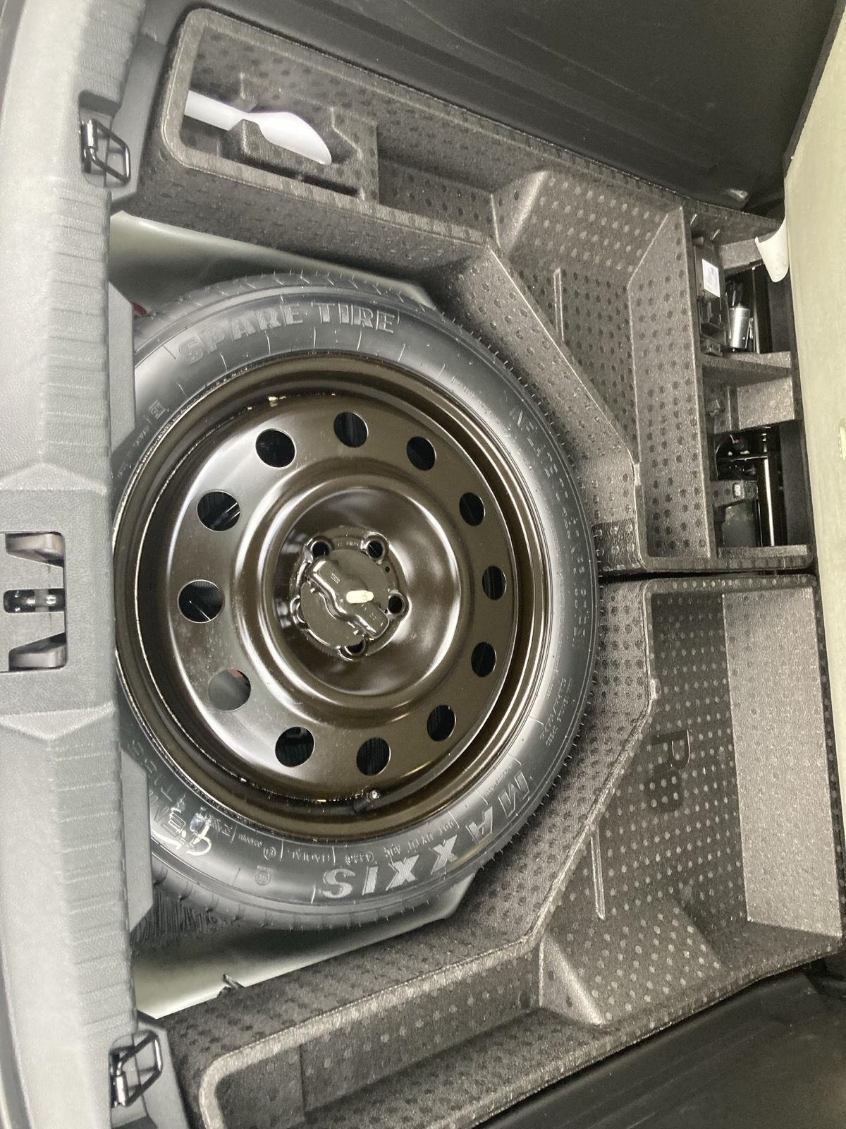 Ford Edge Titanium AWD 2024