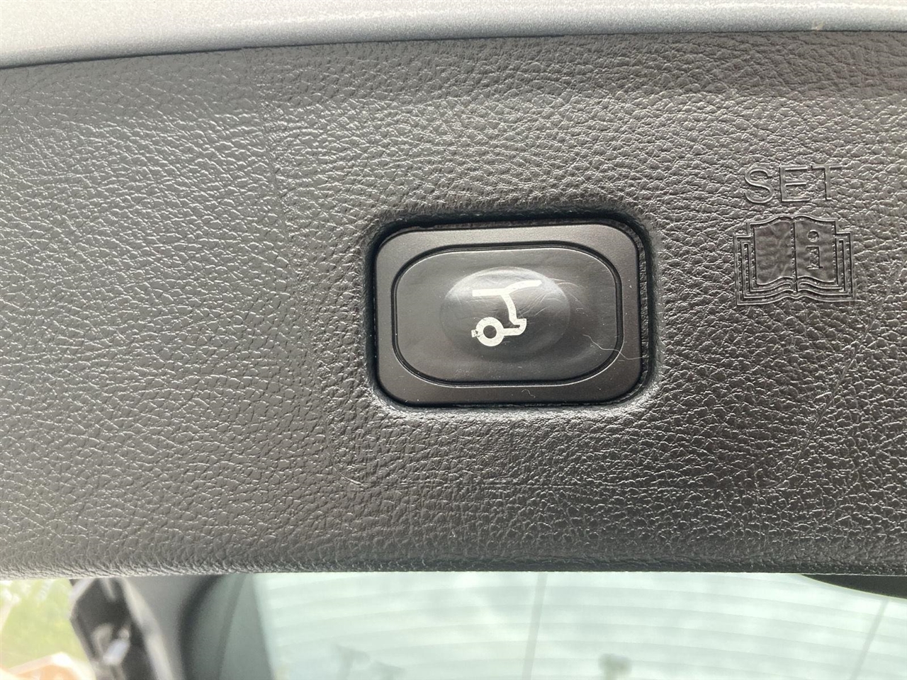 Ford Edge Titanium AWD 2024