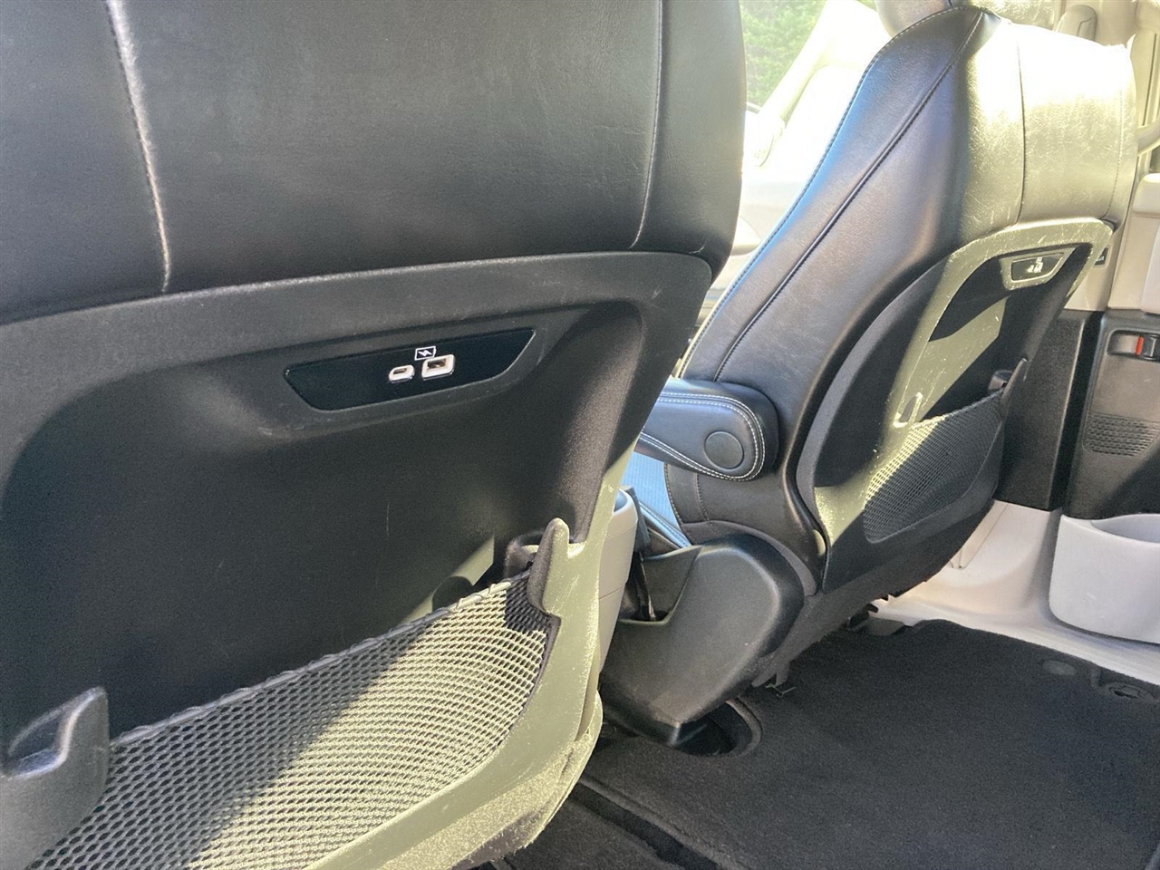 Chrysler Pacifica Touring L FWD 2023