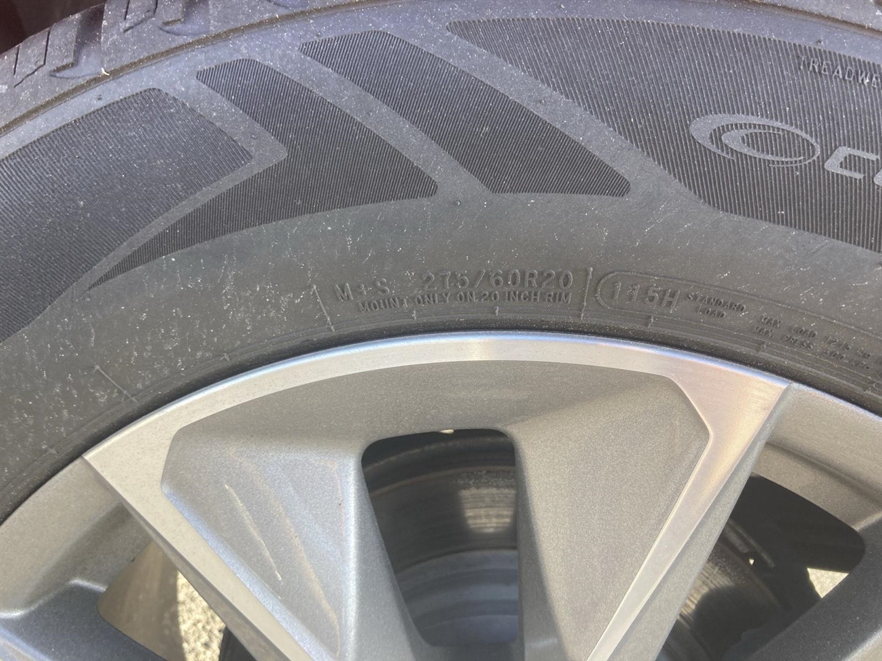 Chevrolet Silverado 1500 4WD Crew Cab 147" RST 2021